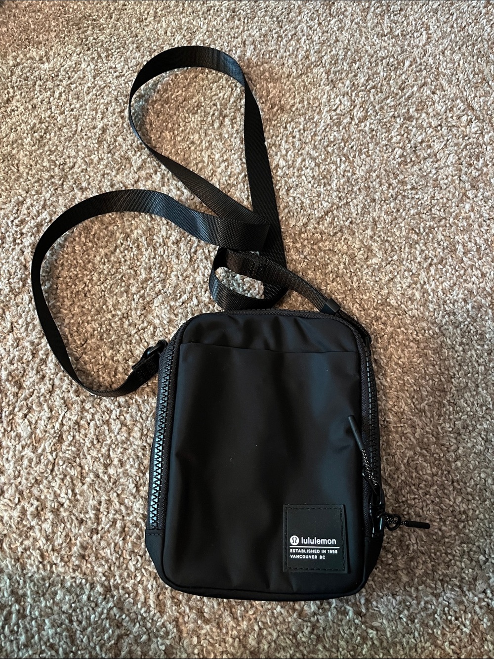 Brand new Lululemon bag